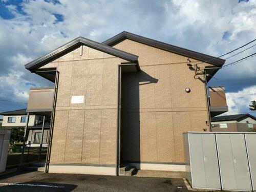 福井県福井市下馬１丁目 賃貸アパート