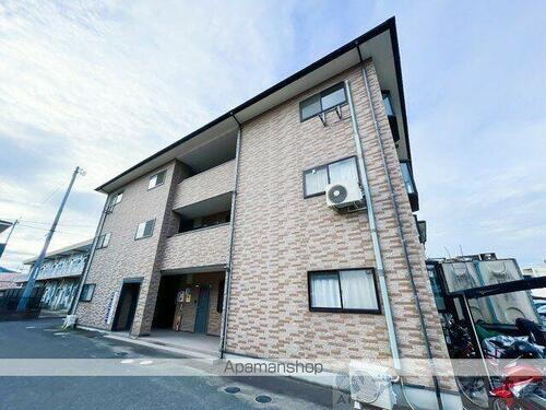 愛媛県松山市松末１丁目 賃貸マンション