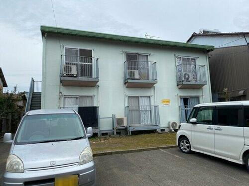 福井県福井市光陽４丁目 賃貸アパート