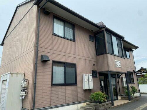 福井県越前市元町 賃貸アパート