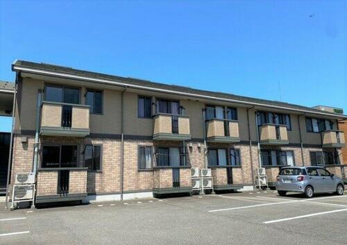 福井県鯖江市糺町 賃貸アパート