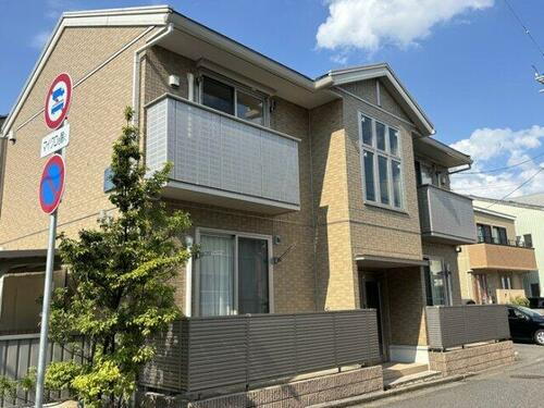 福井県福井市照手３丁目 賃貸アパート