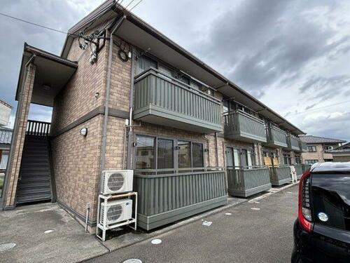 福井県鯖江市杉本町 賃貸アパート