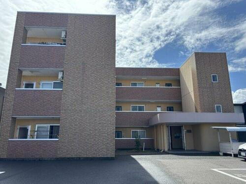 福井県鯖江市五郎丸町 賃貸マンション