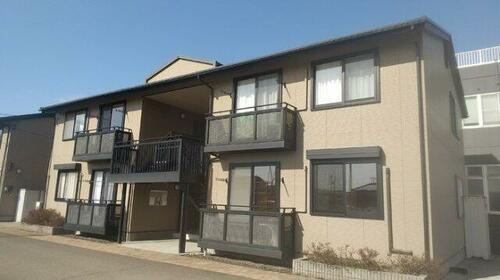 福井県鯖江市宮前１丁目 賃貸アパート