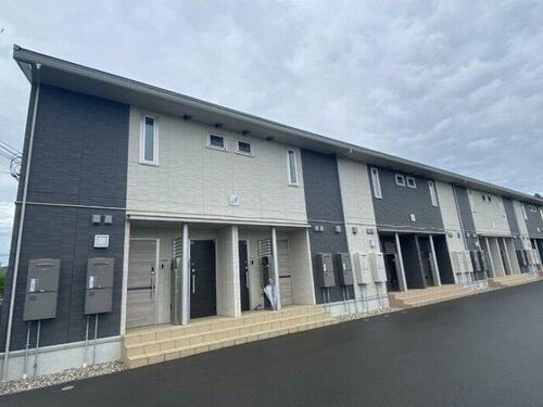 福井県越前市瓜生町 賃貸アパート