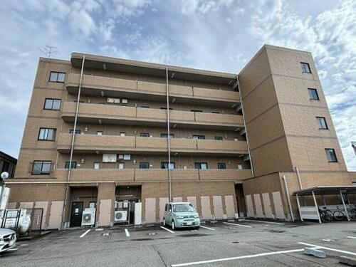 福井県福井市和田東１丁目 賃貸マンション