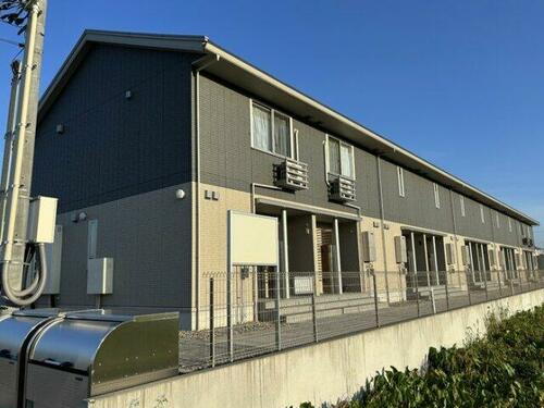 福井県鯖江市水落町 賃貸アパート