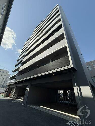 大阪府堺市西区浜寺石津町中１丁  10階建