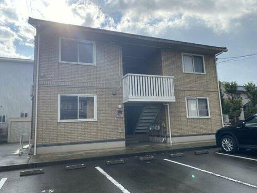 福井県鯖江市丸山町２丁目 賃貸アパート