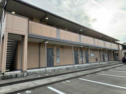 福井県福井市福１丁目 賃貸アパート