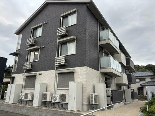 福井県鯖江市水落町１丁目 賃貸アパート