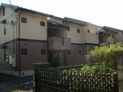 福井県福井市二の宮２丁目 賃貸アパート