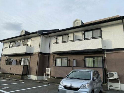 福井県福井市二の宮２丁目 賃貸アパート