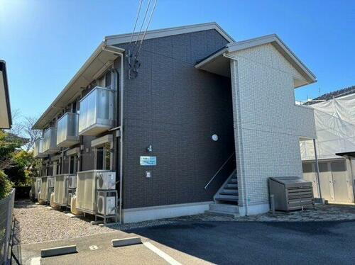 福井県福井市みのり２丁目 賃貸アパート