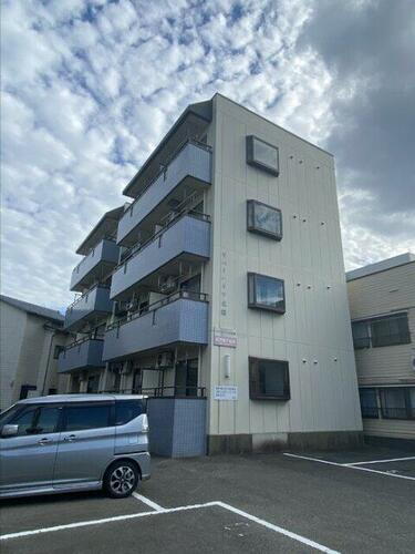 福井県福井市光陽４丁目 賃貸アパート