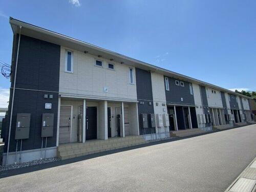 福井県越前市瓜生町 賃貸アパート