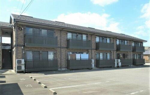 福井県鯖江市杉本町 賃貸アパート