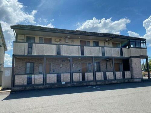 福井県鯖江市宮前１丁目 賃貸アパート