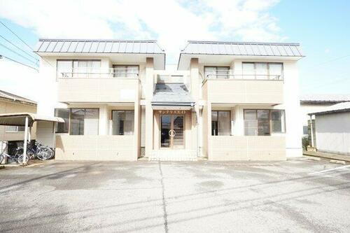 福井県福井市狐橋１丁目 賃貸アパート