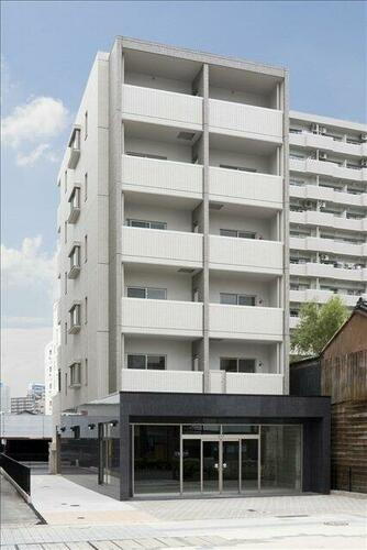 三重県桑名市有楽町 賃貸マンション