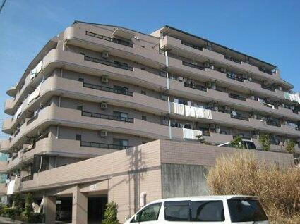 愛知県名古屋市天白区植田東３丁目 賃貸マンション