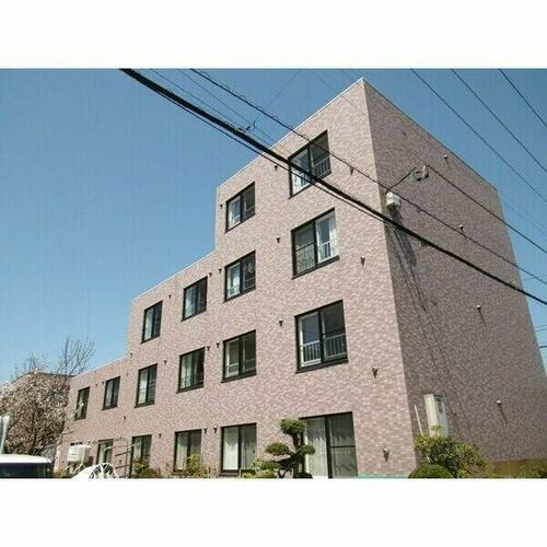 北海道札幌市北区新琴似二条１０丁目 賃貸マンション