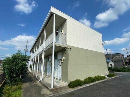 埼玉県三郷市幸房 賃貸アパート