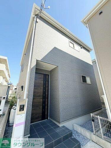 埼玉県春日部市八丁目 賃貸一戸建て