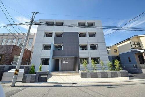 埼玉県さいたま市大宮区天沼町１丁目 4階建 築7年3ヶ月