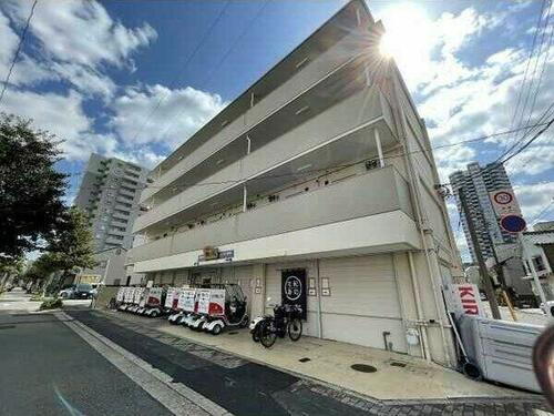 愛知県名古屋市千種区内山１丁目 賃貸マンション