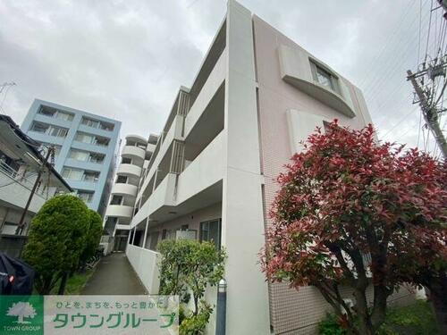 シェモア 6階建