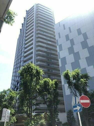 神奈川県横浜市西区西平沼町 賃貸マンション