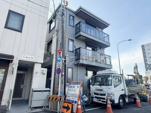 東京都江戸川区西瑞江４丁目 賃貸アパート