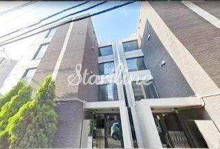 プリンセスライン四谷四丁目イースト