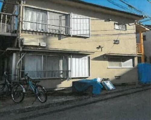 東京都板橋区小茂根２丁目 賃貸アパート