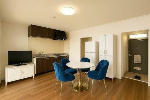 愛知県一宮市森本４丁目 賃貸アパート