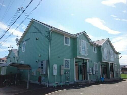 兵庫県姫路市香寺町広瀬 2階建