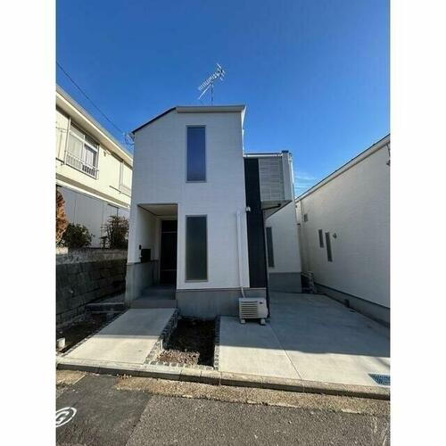 神奈川県横浜市南区永田南２丁目 賃貸一戸建て