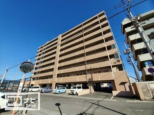 香川県高松市松島町２丁目 賃貸マンション