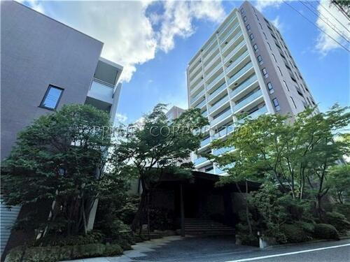 ＯＡＳＥ用賀ＥＡＳＴ 地上13階地下1階建