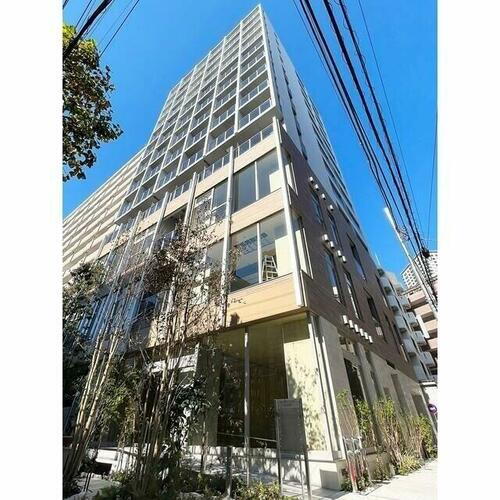 神奈川県横浜市西区平沼１丁目 賃貸マンション