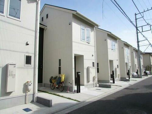 カサ　デ　ビエントⅠ