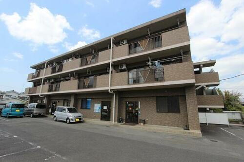 埼玉県行田市向町 3階建 築27年5ヶ月