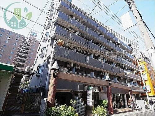 兵庫県神戸市灘区森後町２丁目 9階建