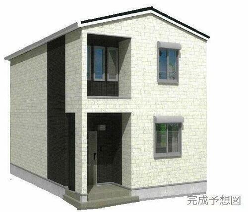 神奈川県川崎市高津区明津 賃貸アパート