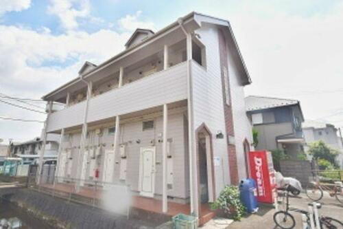 アイビーハウス 2階建