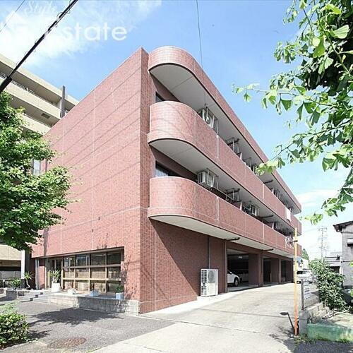 愛知県名古屋市西区中小田井２丁目 3階建 築22年5ヶ月