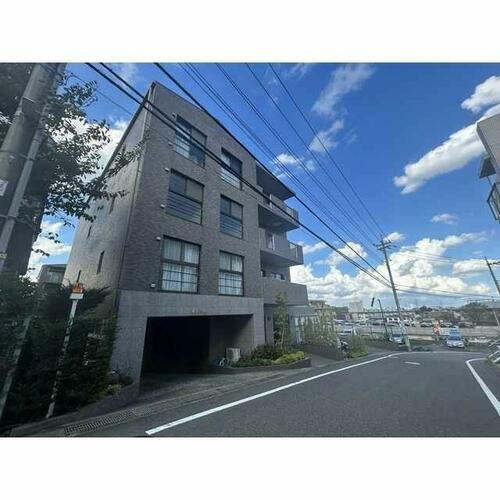 神奈川県川崎市宮前区宮前平２丁目 賃貸マンション