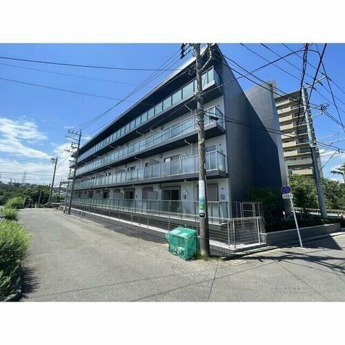 神奈川県横浜市戸塚区下倉田町 賃貸マンション